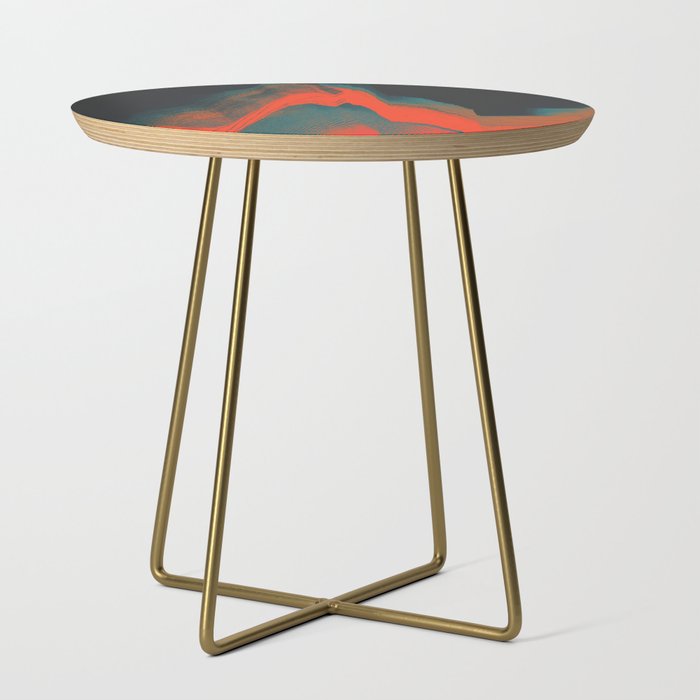 Idiosyncrasy Side Table Gallery Image 1
