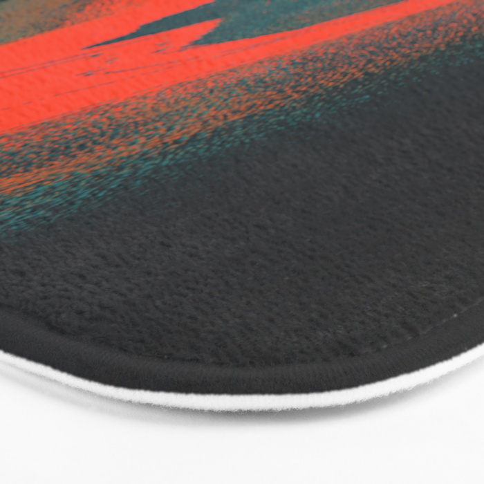 Idiosyncrasy Bath Mat Gallery Image 3