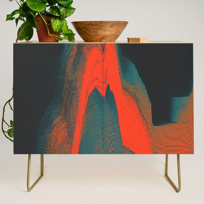 Idiosyncrasy Credenza Gallery Image 1