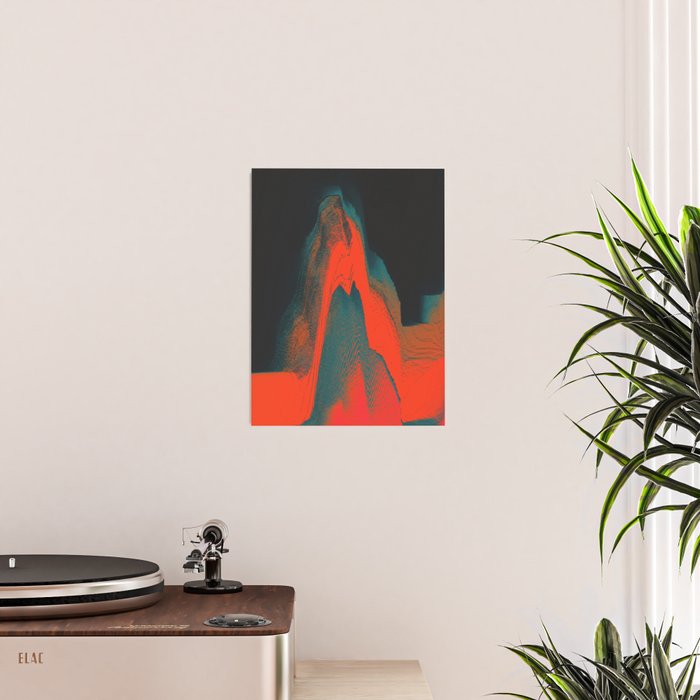 Idiosyncrasy Poster Gallery Image 2