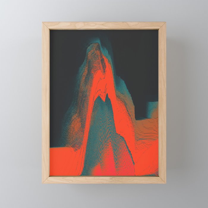 Idiosyncrasy Mini Art Print Gallery Image 1