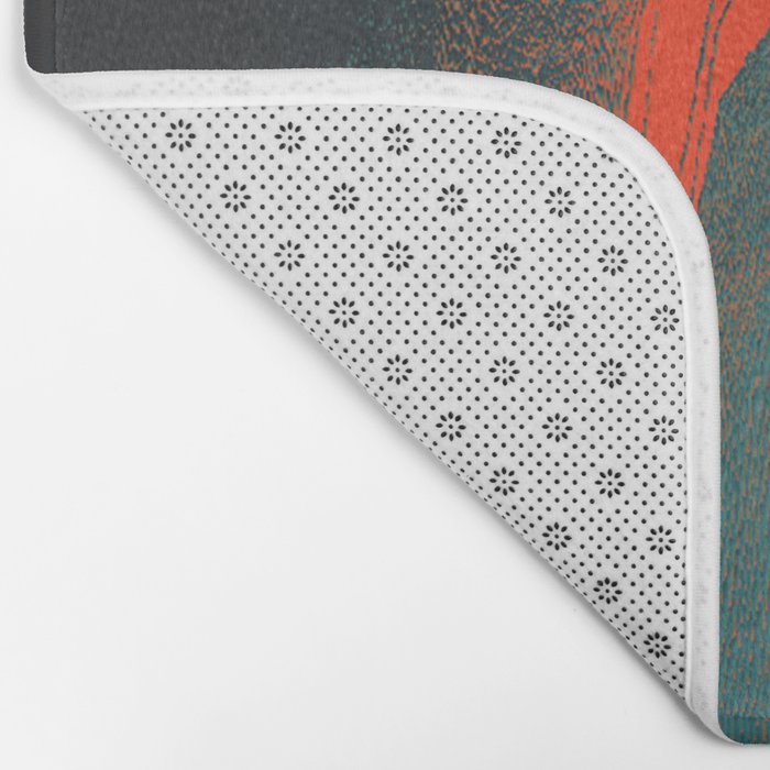 Idiosyncrasy Bath Mat Gallery Image 2