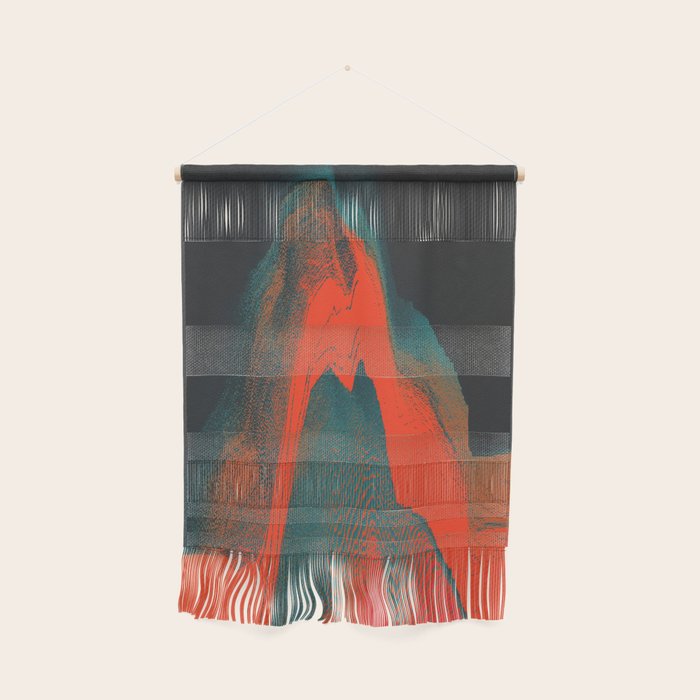 Idiosyncrasy Wall Hanging Gallery Image 1
