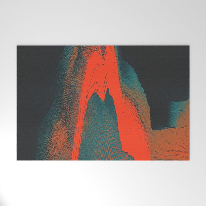 Idiosyncrasy Welcome Mat Gallery Image 1