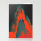 Idiosyncrasy Stationery Card Gallery Image 2