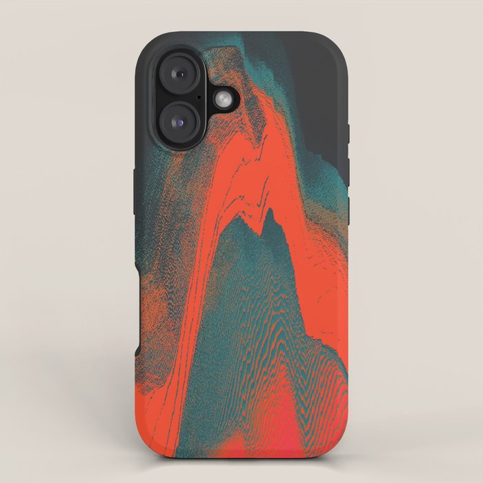Idiosyncrasy iPhone Case Gallery Image 1