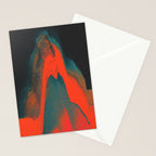 Idiosyncrasy Stationery Card Gallery Image 2