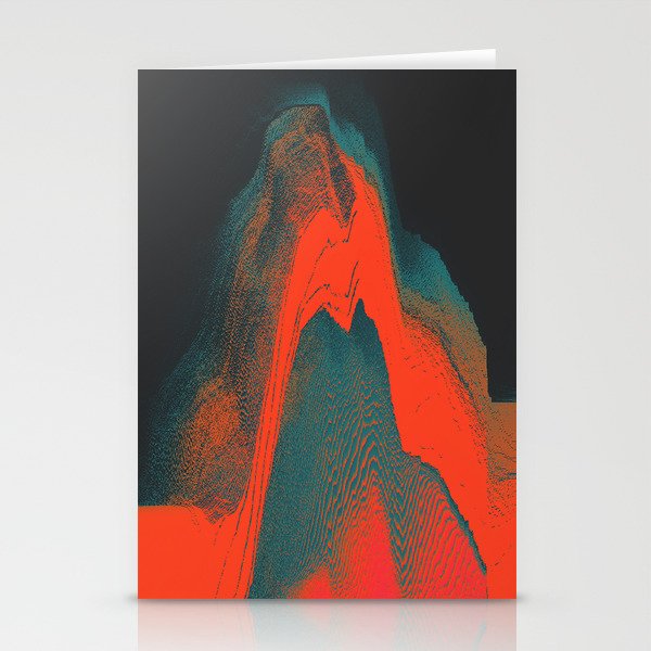Idiosyncrasy Stationery Card Gallery Image 1
