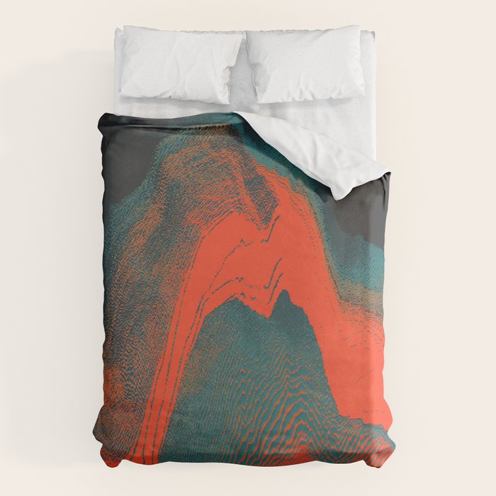 Idiosyncrasy Duvet Cover Gallery Image 6
