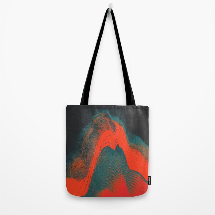 Idiosyncrasy Tote Bag Gallery Image 2