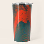 Idiosyncrasy Travel Mug Gallery Image 1