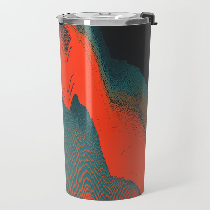 Idiosyncrasy Travel Mug Gallery Image 2