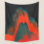 Idiosyncrasy Wall Tapestry Gallery Image 4