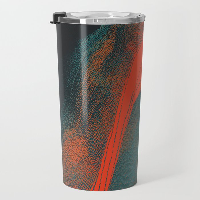 Idiosyncrasy Travel Mug Gallery Image 3