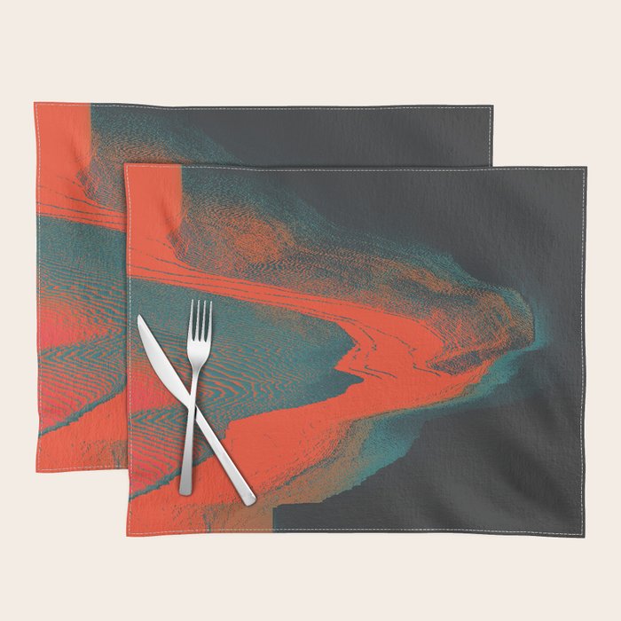 Idiosyncrasy Placemat Gallery Image 1