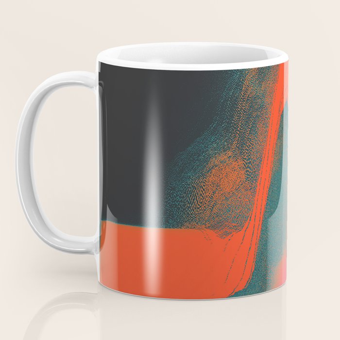 Idiosyncrasy Coffee Mug Gallery Image 3