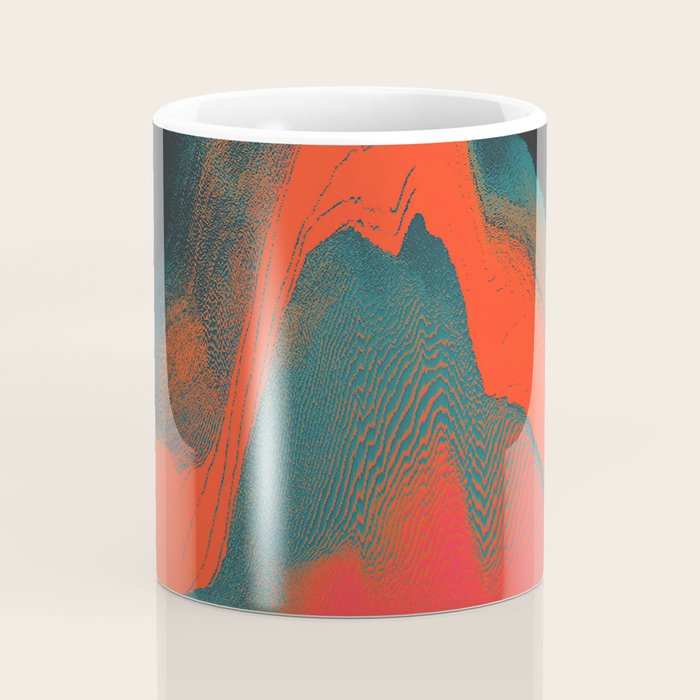 Idiosyncrasy Coffee Mug Gallery Image 4