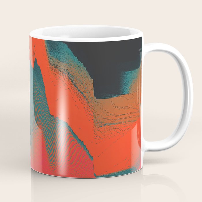 Idiosyncrasy Coffee Mug Gallery Image 1