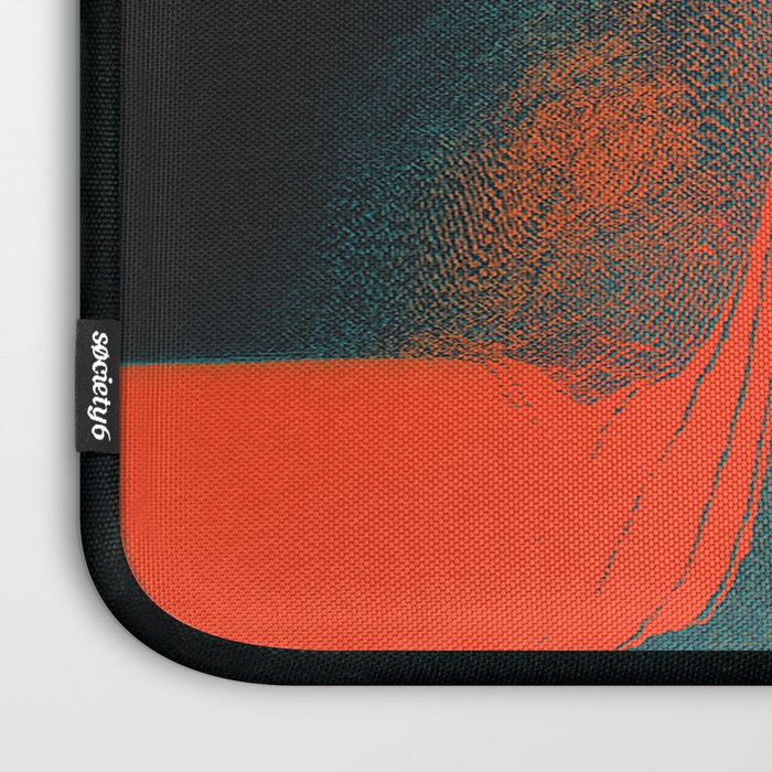Idiosyncrasy Laptop Sleeve Gallery Image 3
