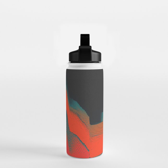 Idiosyncrasy Water Bottle Gallery Image 2
