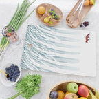 Winter Storm Cutting Board Gallery Image 2