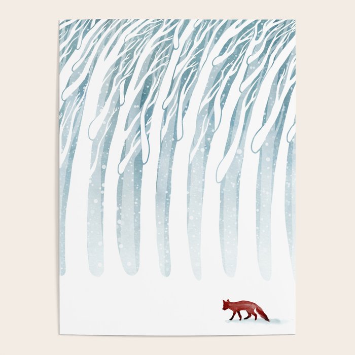 Winter Storm Poster Gallery Image 4