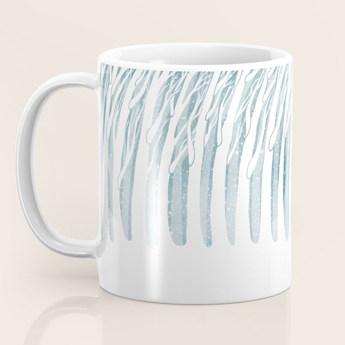 Winter Storm Coffee Mug Gallery Image 3