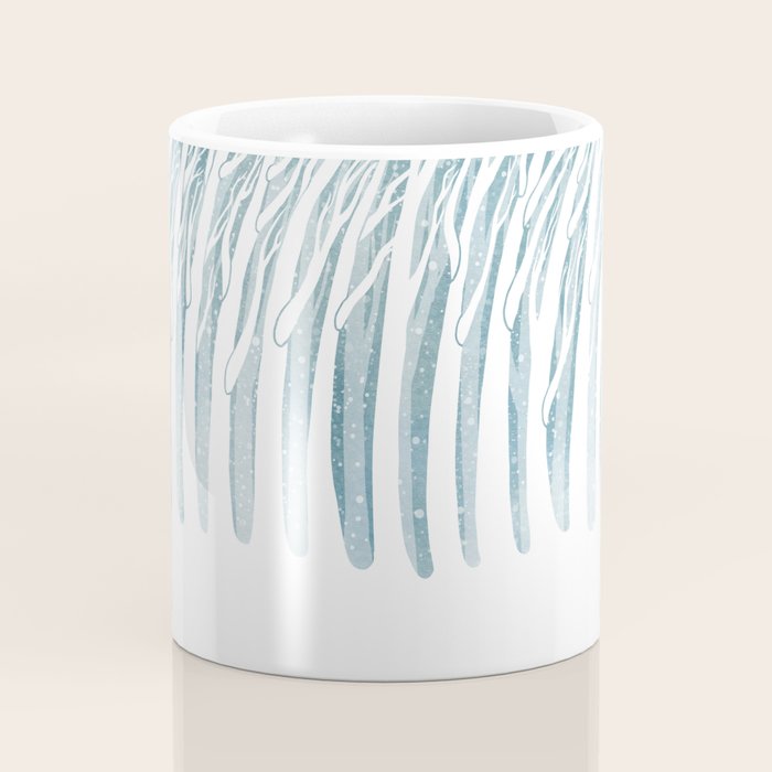Winter Storm Coffee Mug Gallery Image 4