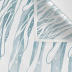 Winter Storm Wall Tapestry Gallery Image 3