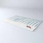 Winter Storm Rug Gallery Image 3