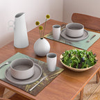 Autumn Palms Placemat Gallery Image 2