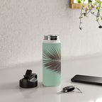 Autumn Palms Water Bottle Gallery Image 5