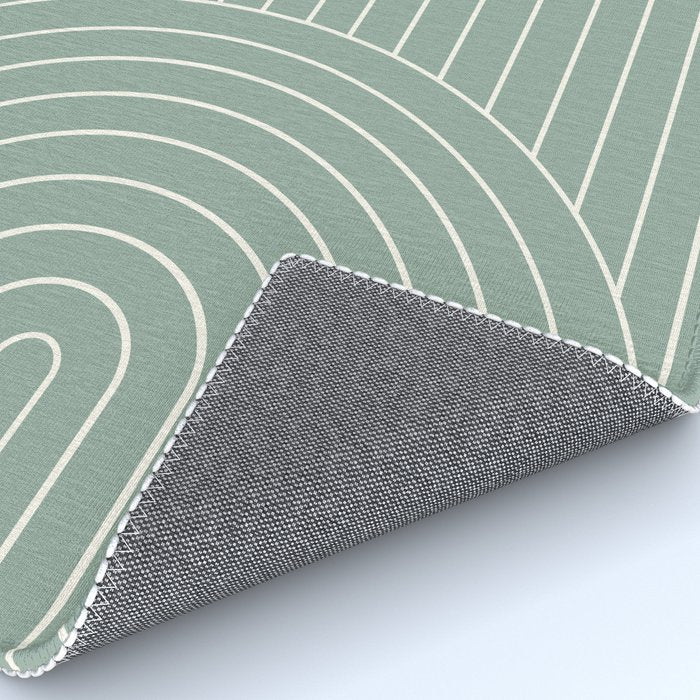 Arch Symmetry XXVIII Rug Gallery Image 4