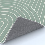 Arch Symmetry XXVIII Rug Gallery Image 4