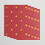 Phoenix Wrapping Paper Gallery Image 3