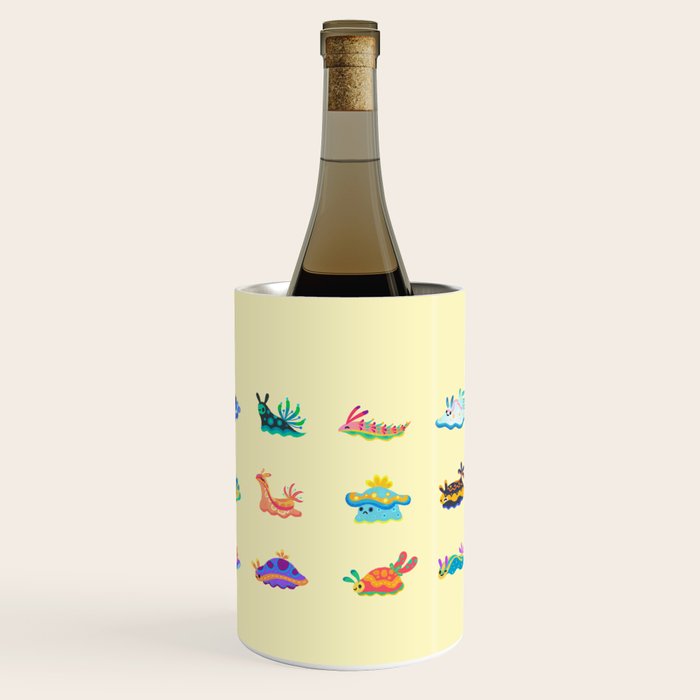 Sea slug Wine Chiller Gallery Image 3