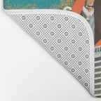 Sad Bath Mat Gallery Image 2