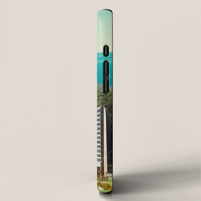 Sad iPhone Case Gallery Image 2