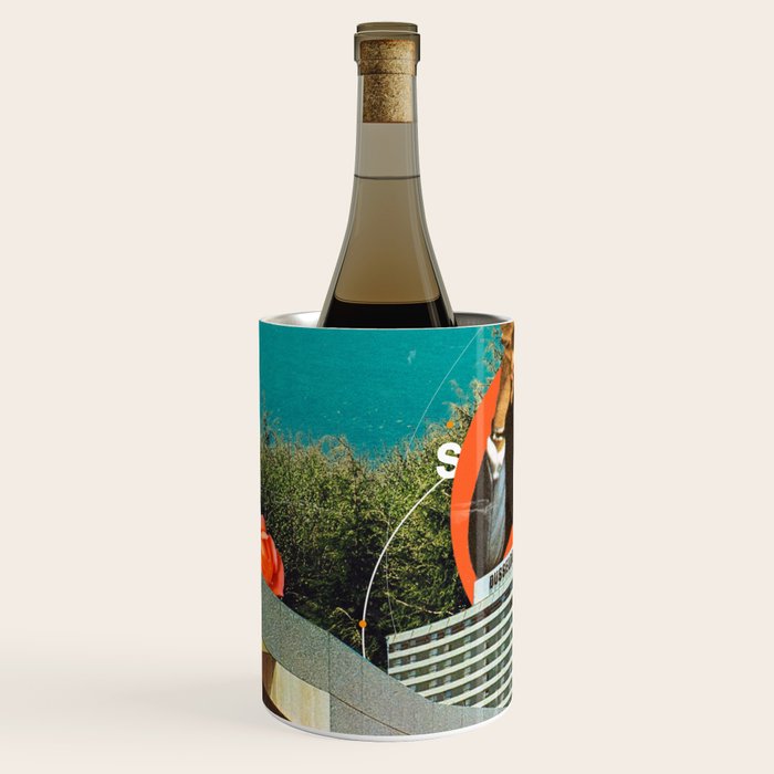 Sad Wine Chiller Gallery Image 2
