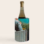 Sad Wine Chiller Gallery Image 3