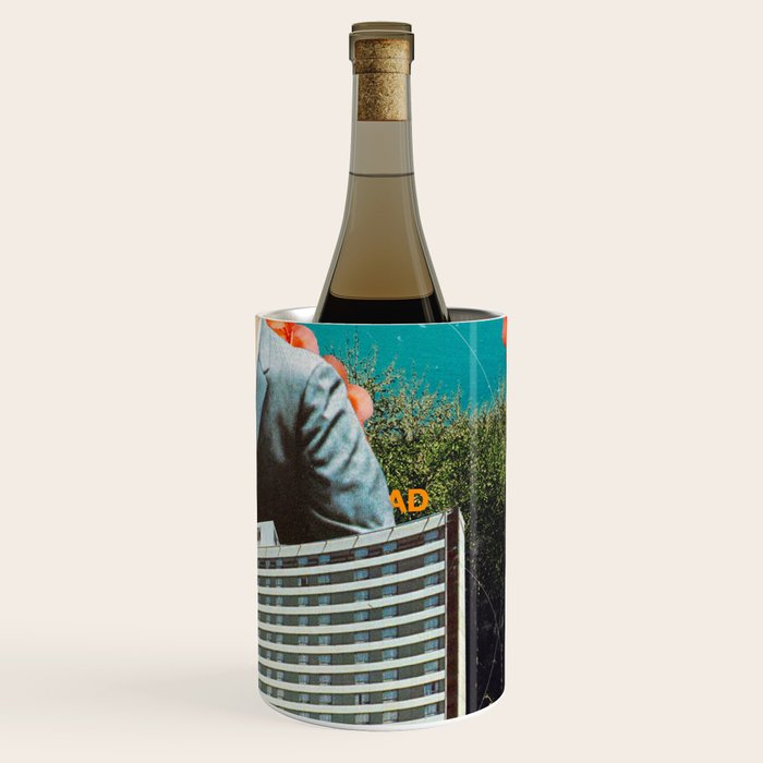 Sad Wine Chiller Gallery Image 3