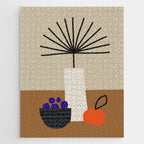Modern Still Life #1 Jigsaw Puzzle Gallery Image 1