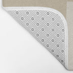 Modern Still Life #1 Bath Mat Gallery Image 2