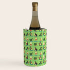 Avocado Yoga Wine Chiller Gallery Image 2