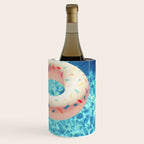 Swimming Pool VII Wine Chiller Gallery Image 3