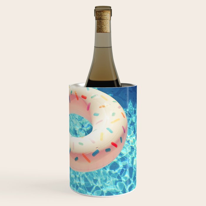 Swimming Pool VII Wine Chiller Gallery Image 3