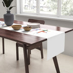 Dance In Color Table Runner Gallery Image 2