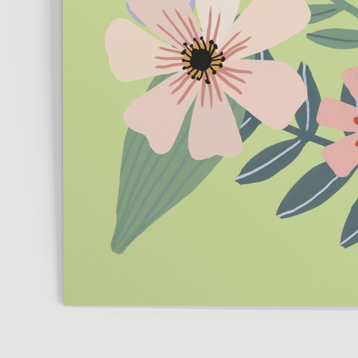 Ble Bird Poster Gallery Image 3