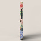 Ble Bird iPhone Case Gallery Image 2