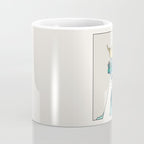 Cat Landscape 22 Coffee Mug Gallery Image 4